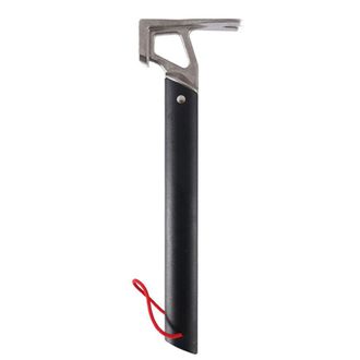 OEM Un Martillo Met&aacute;lico Port&aacute;til, Ideal Para Acampar Y Practicar Monta&ntilde;ismo