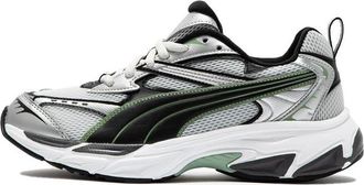 Puma Morphic Glacial Grey Green Fog 392724-03