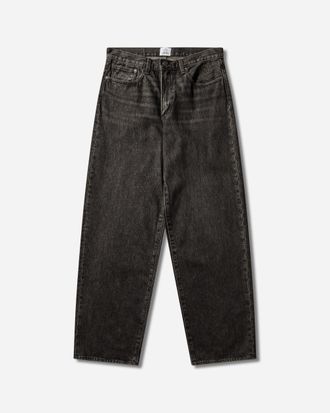 Levi's Jordan Baggy Jeans Black