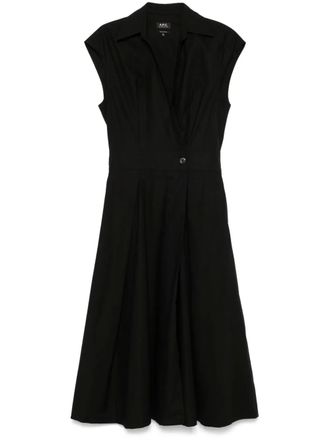 Women's A.P.C. Dresses - up to −75% | Stylight