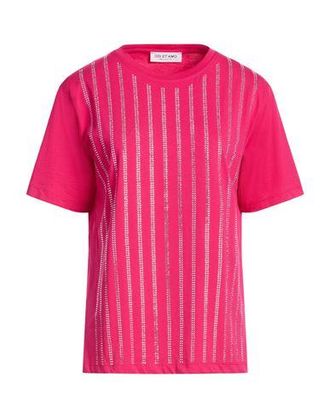 Odi Et Amo TOPWEAR - T-shirts sur YOOX.COM