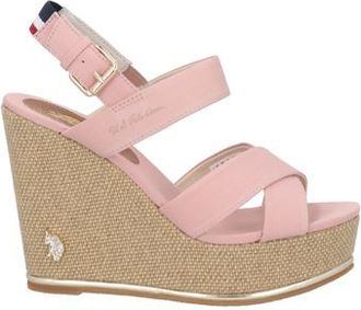 U.S.Polo Association FOOTWEAR - Espadrilles sur YOOX.COM