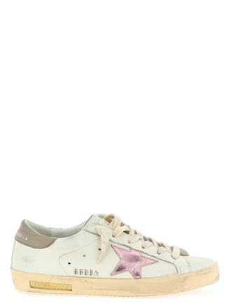 Golden Goose Superstar-Sneaker