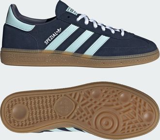 adidas Mens adidas Germany Handball Spezial Shoes