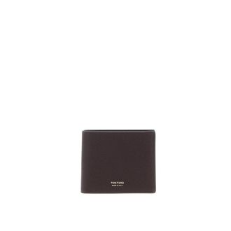 Tom Ford Leather Wallet