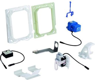 GROHE Juego De Inodoro Electr&oacute;nico Inal&aacute;mbrico Cromado