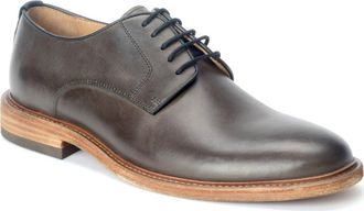 Warfield & Grand Mackay Derby in Ash at Nordstrom, Size 10.5