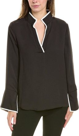 Vince Camuto Tunic Blouse