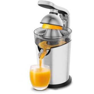 Moulinex Exprimidor Moulinex Pc700d10 Brazo Inox