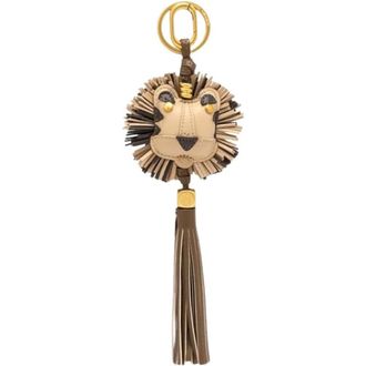 Gianni Chiarini LEO Sleutelhanger - Dames - Accessoires - Veelkleurig - Maat: ONE Size