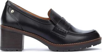 Pikolinos Dames, Schoenen, Zwart, Maat: 41 EU