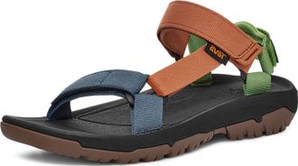Teva Mens Hurricane Xlt2 Sandal, Desert Multi, 11 UK