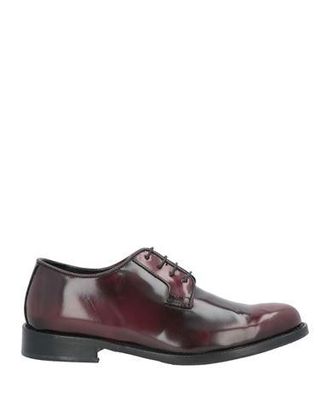 Red Lace-Up Shoes: up to −83% over 300+ products | Stylight