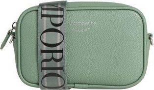 Emporio Armani BAGS - Cross-body bags sur YOOX.COM
