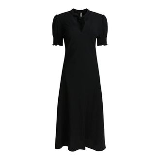 Ines De La Fressange Donna, Abiti, Nero, S, new