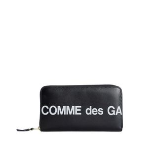Comme Des Gar&ccedil;ons Cowhide Mens Wallet