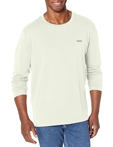 HUGO BOSS Long Sleeve T Shirts Sale at 49.14 Stylight