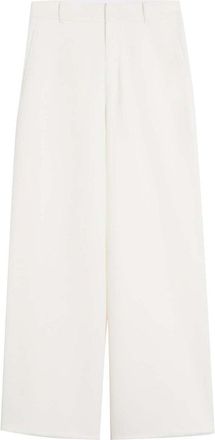 Max Mara Merlot Pantaloni