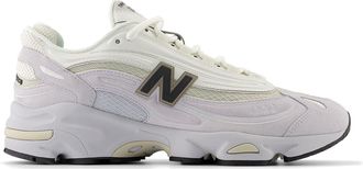 New Balance 1000 Sneakers in Pearl Grey/Black Men Low-Top