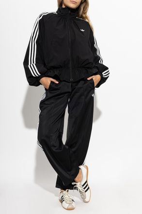 adidas Logo Sweatshirt, Womens, Black