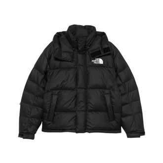The North Face Down Jackets, male, Black, XS, Himalayan Baltoro Jacket