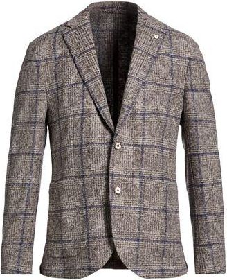 L.B.M. 1911 SUITS and CO-ORDS - Blazers on YOOX.COM