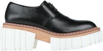 Stella McCartney FOOTWEAR - Lace-up shoes sur YOOX.COM