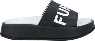 Furla FOOTWEAR - Sandals on YOOX.COM