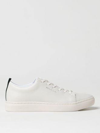 Paul Smith Leren Lage Sneakers