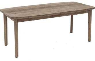 Atmosphera Mesa De Comedor Extensible banila Atmosphera Cr&eacute;ateur DInt&eacute;rieur