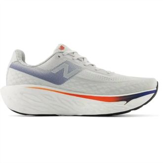 New Balance Mens 1080V14 Sneaker In Grey Matter/silver Mettallic/inkwell