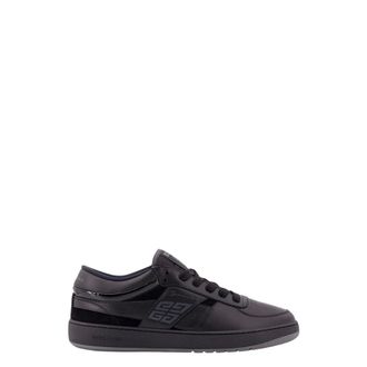 Givenchy Heren, Schoenen, Zwart, Maat: 40 EU