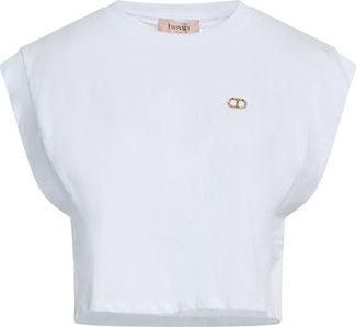 Twin-Set TOPWEAR - T-shirts on YOOX.COM