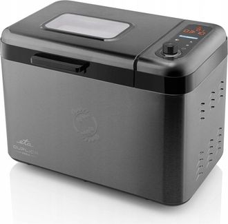 Eta Panificadora Eta Duplica Ii 815 W 1.5 Kg