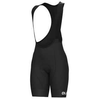 Al&eacute; Pragma Traguardo 2.0 Bibshorts Velohose f&uuml;r Damen | schwarz