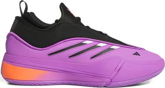 adidas Sneakers Dame 9 Playoffs - Viola
