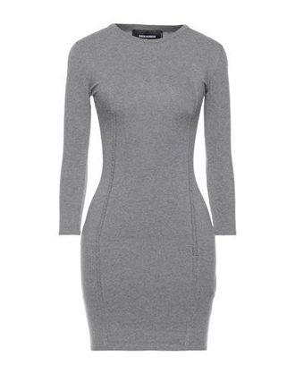 Dsquared2 DRESSES - Mini dresses on YOOX.COM