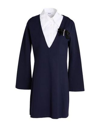 Mariuccia DRESSES - Mini dresses on YOOX.COM