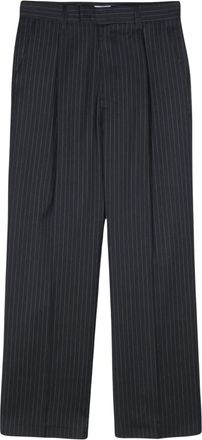 Winnie New York Uomo, Pantaloni, Blu, S, new