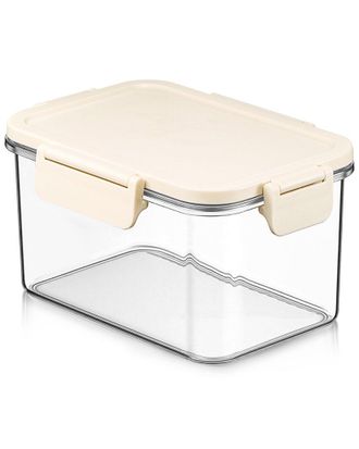 Sorbus 31.75Oz Stackable Food Storage Container
