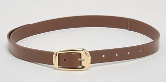 Twinset Cintura in pelle