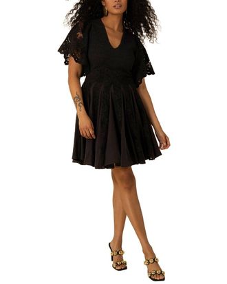 Hale Bob Journi Mini Dress