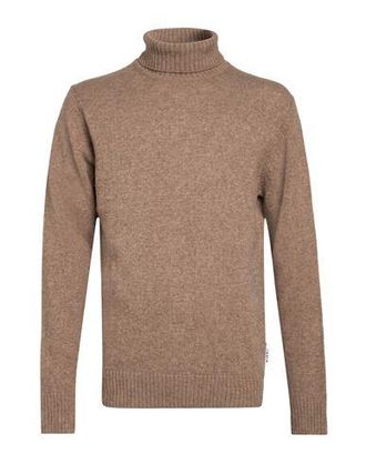 Berna KNITWEAR - Turtlenecks sur YOOX.COM