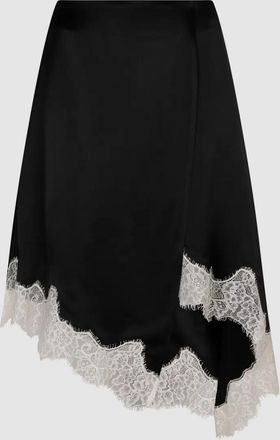 Love Stories Jupe Courte Day Black