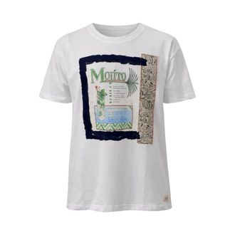 Bob Bob, T-Shirts, male, White, Size: XL T-Shirt