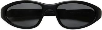 Chimi Eyewear Occhiali da sole Split - Nero