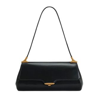 JW PEI Shoulder Bags, female, Black, Size: ONE SIZE Eloise Shoulder Bag