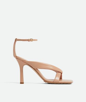 Bottega Veneta Riva Strap Sandal - Bottega Veneta