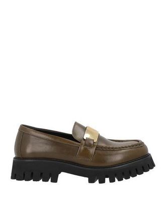Maje FOOTWEAR - Loafers sur YOOX.COM