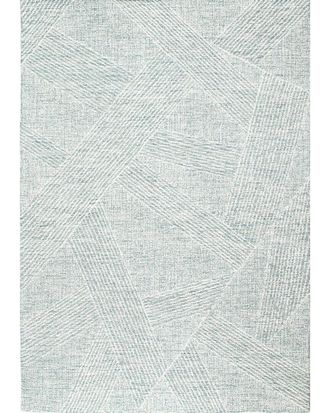 Bashian Rugs Valencia Hand-Tufted Wool Area Rug